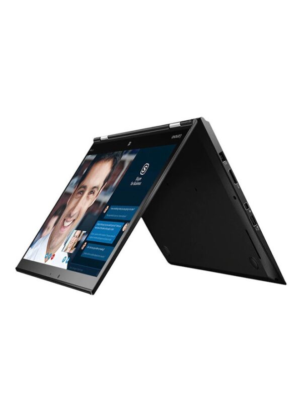 Lenovo ThinkPad X1 Yoga G1