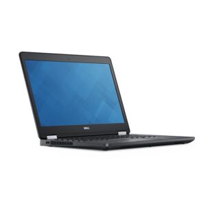 Dell Latitude 5470. 2016