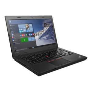 Lenovo Thinkpad L460. 2016