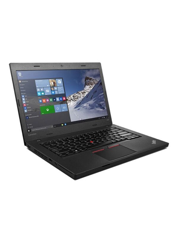 Lenovo Thinkpad L460. 2016