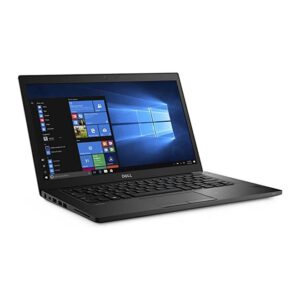 Dell Lattidue E7480
