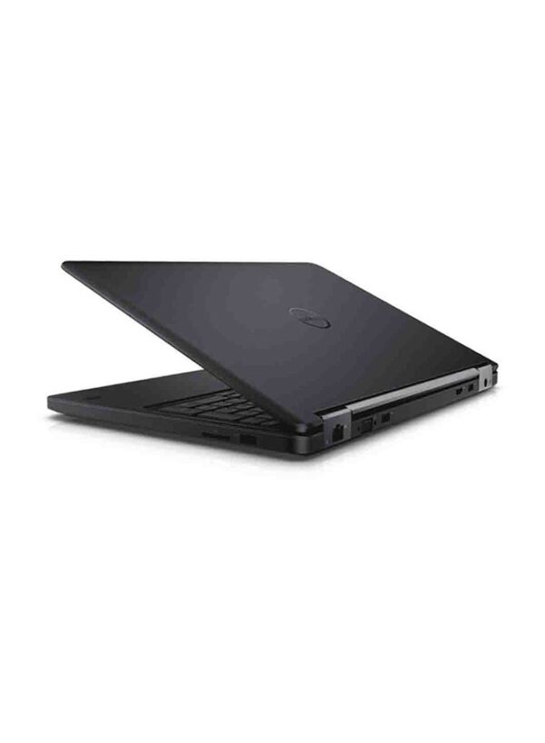 Dell Latitude E5550