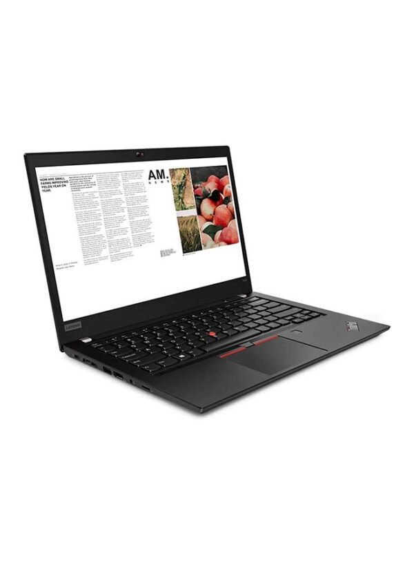 Lenovo Thinkpad T488. 2020