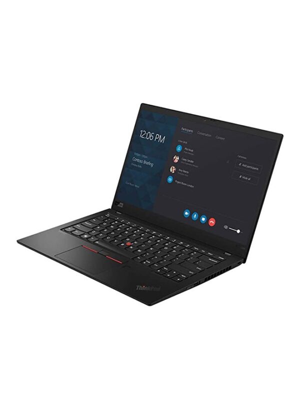 Lenovo Thinkpad x1 Carbon G7