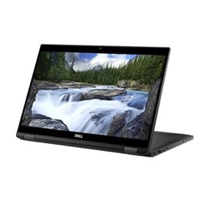 Dell Latitude 7389