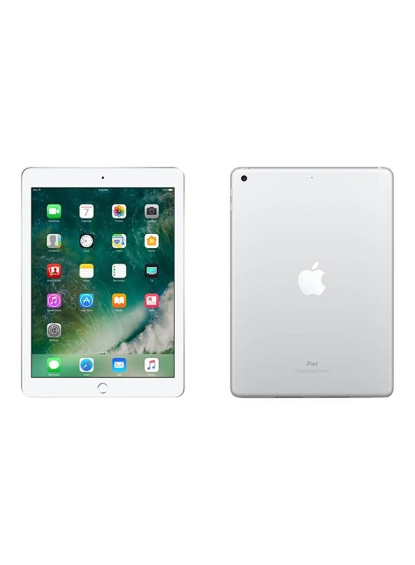 iPad