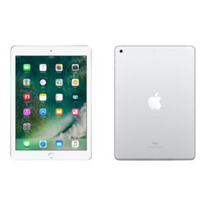 iPad. 2017