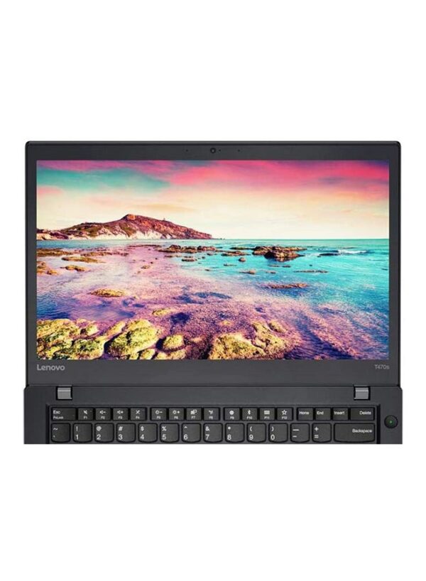Lenovo Thinkpad T470s
