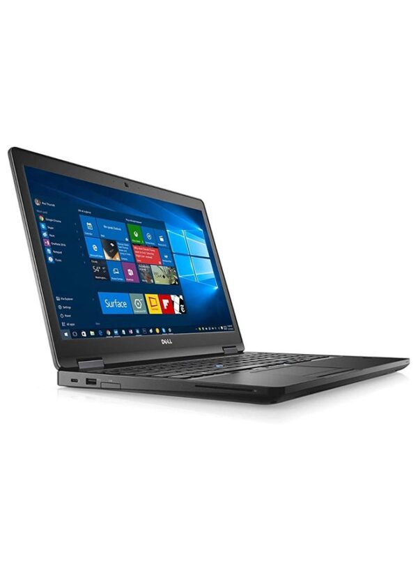 Dell Latitude E5580. 2018