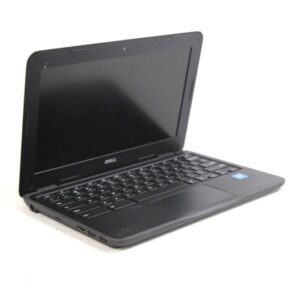 Dell Chromebook 3180. 2017