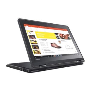 Lenovo ThinkPad Yoga 11E X360