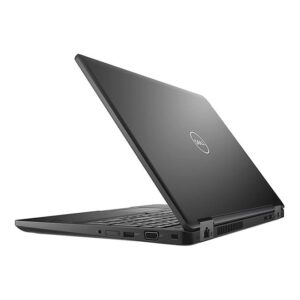 Dell Lattidue E5590. 2020
