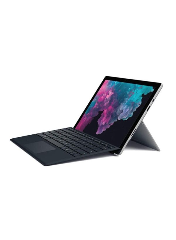Microsoft Surface Pro 5. 2018
