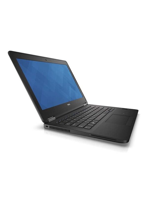 Dell Latitude E7270. 2016