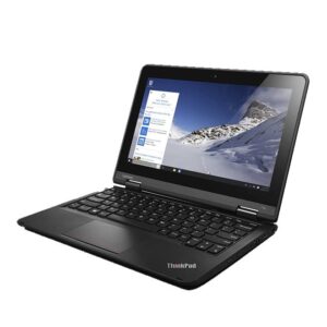 Lenovo Yoga 11e. 2013