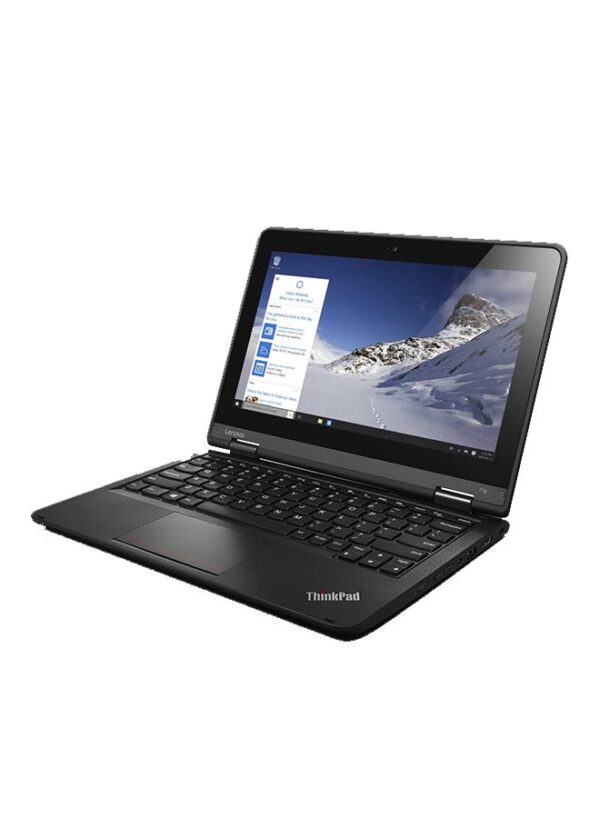 Lenovo Yoga 11e. 2013