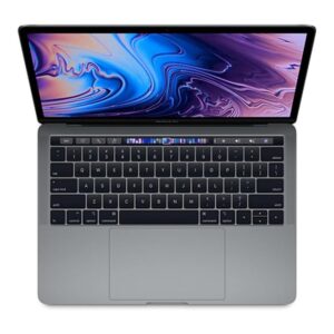 Apple MacBook Pro A1989. 2019