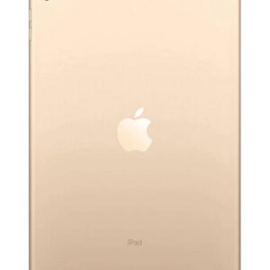 iPad. 2017