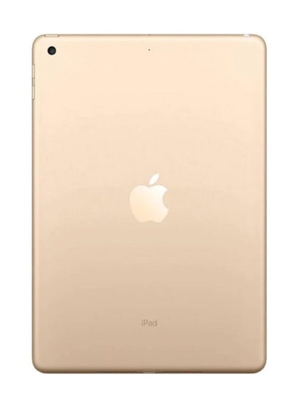iPad. 2017