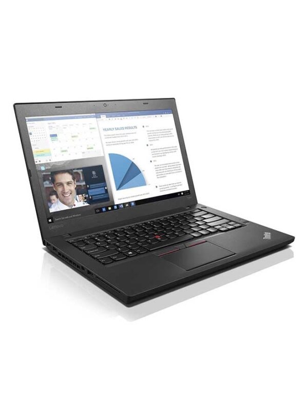 Lenovo Thinkpad T460