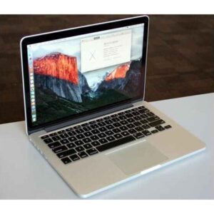 Apple MacBook Pro A1502. 2015