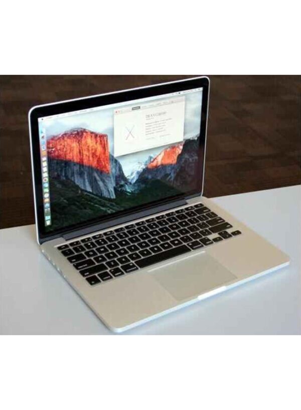 Apple MacBook Pro A1502. 2015