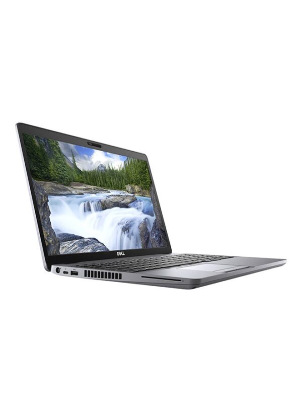 Dell Latitude 5510