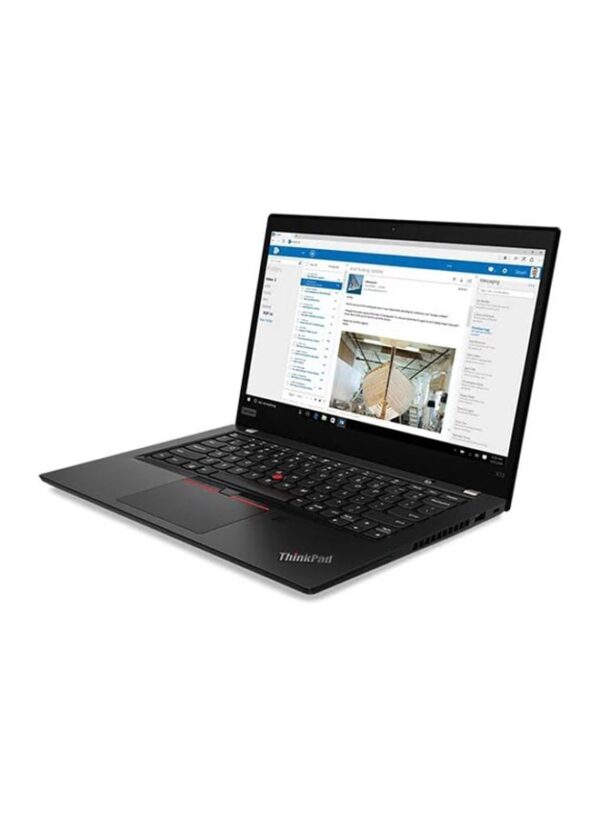 Lenovo Thinkpad X13 Gen 1. 2020