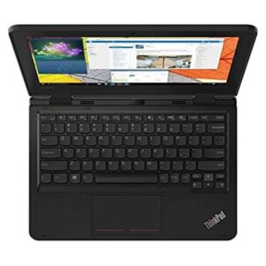 Lenovo Thinkpad 11e Yoga