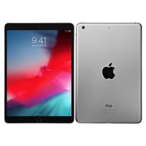iPad Air. 2014