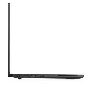Dell Latitude 7280. 2017