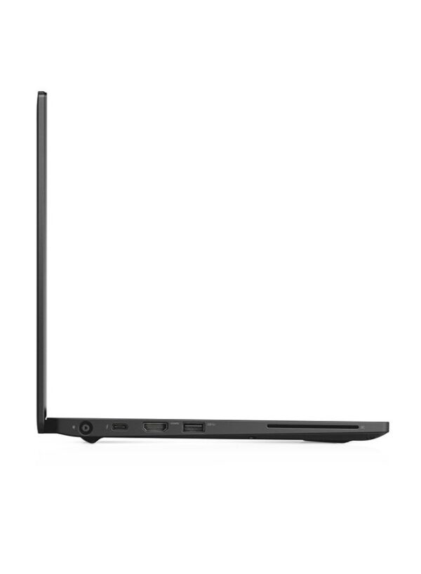 Dell Latitude 7280. 2017