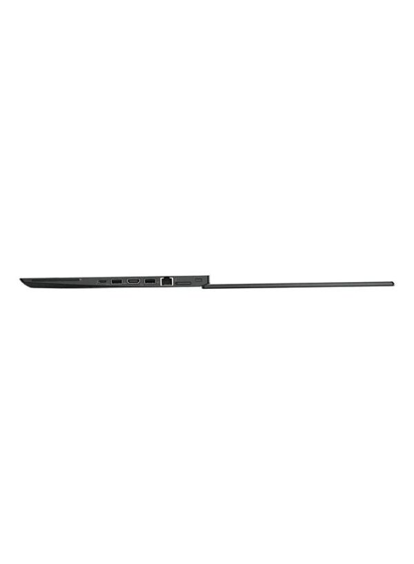 Lenovo Thinkpad T470s. 2017