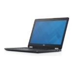 Dell Latitude E5570. 2017