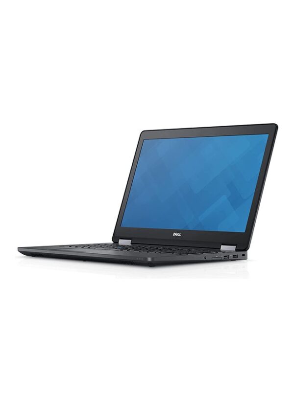 Dell Latitude E5570. 2017
