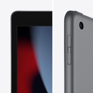 iPad. 2021