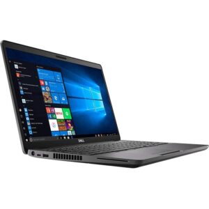Dell Latitude 5500. 2019