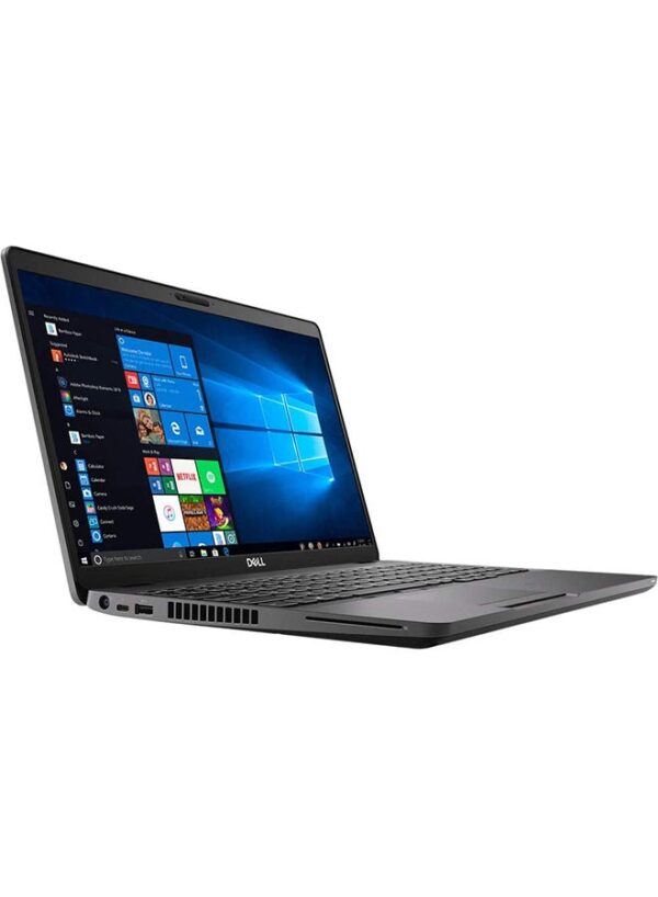 Dell Latitude 5500. 2019