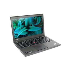 Lenovo Thinkpad X240. 2013