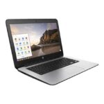 HP Chromebook. 2017