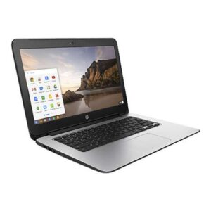 HP Chromebook. 2017
