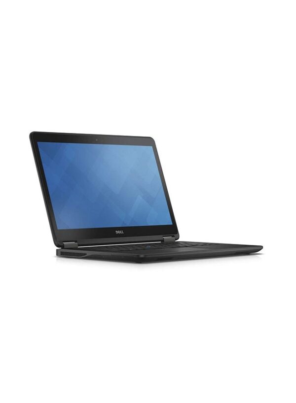Dell Latitude E7450. 2016