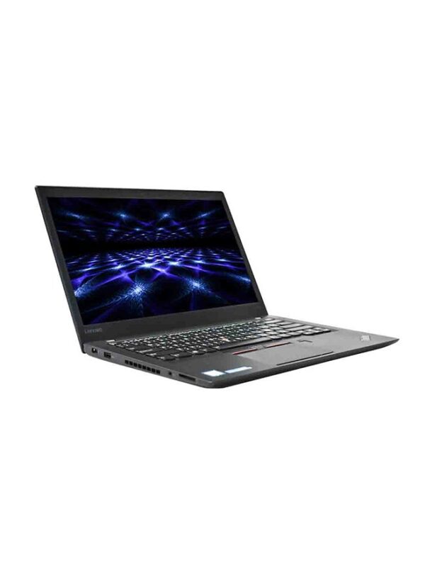 Lenovo Thinkpad T460s