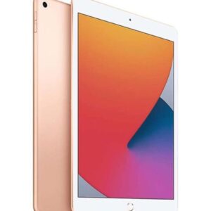 iPad. 2020
