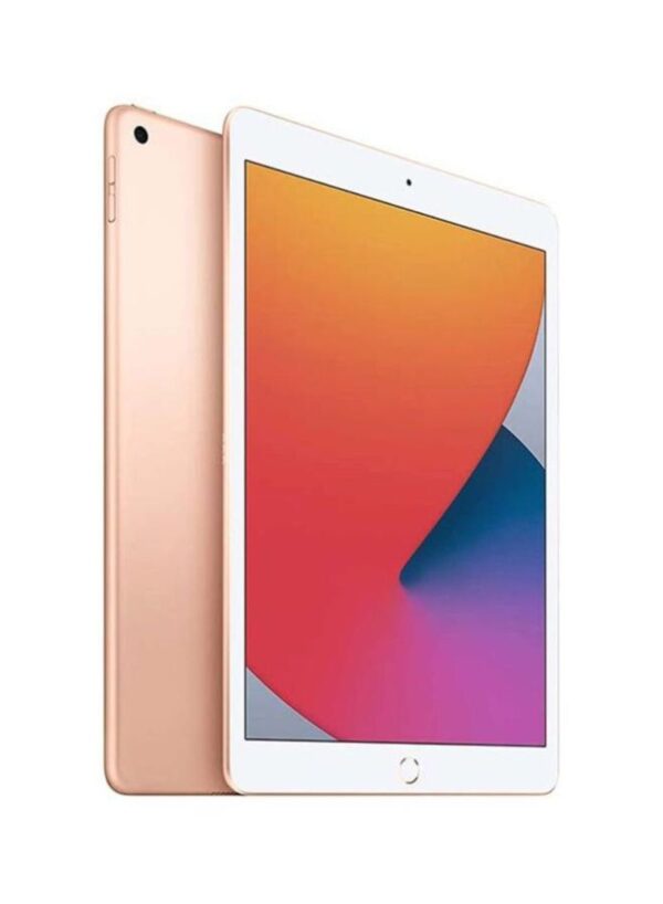 iPad. 2020