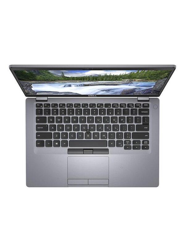 Dell Latitude 5410. 2020