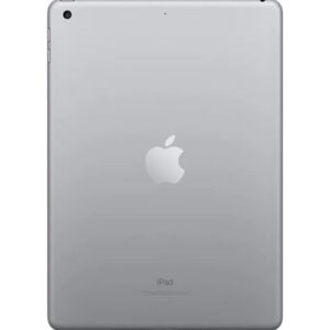 iPad. 2017