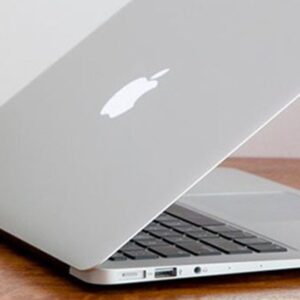 Apple MacBook Air A1466A. 2017