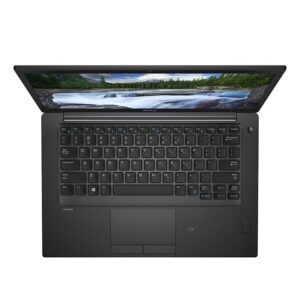 Dell Latitude 7495