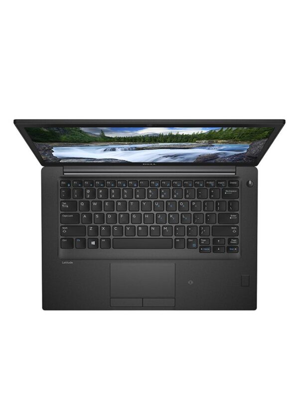 Dell Latitude 7495